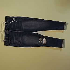 American Eagle Jeggings